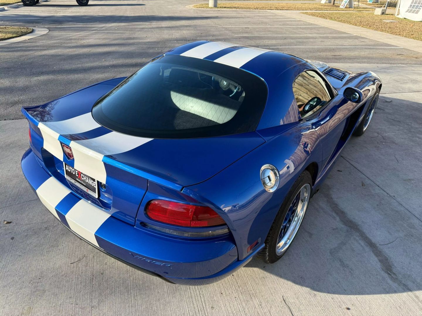 2006 Dodge Viper - Image 28