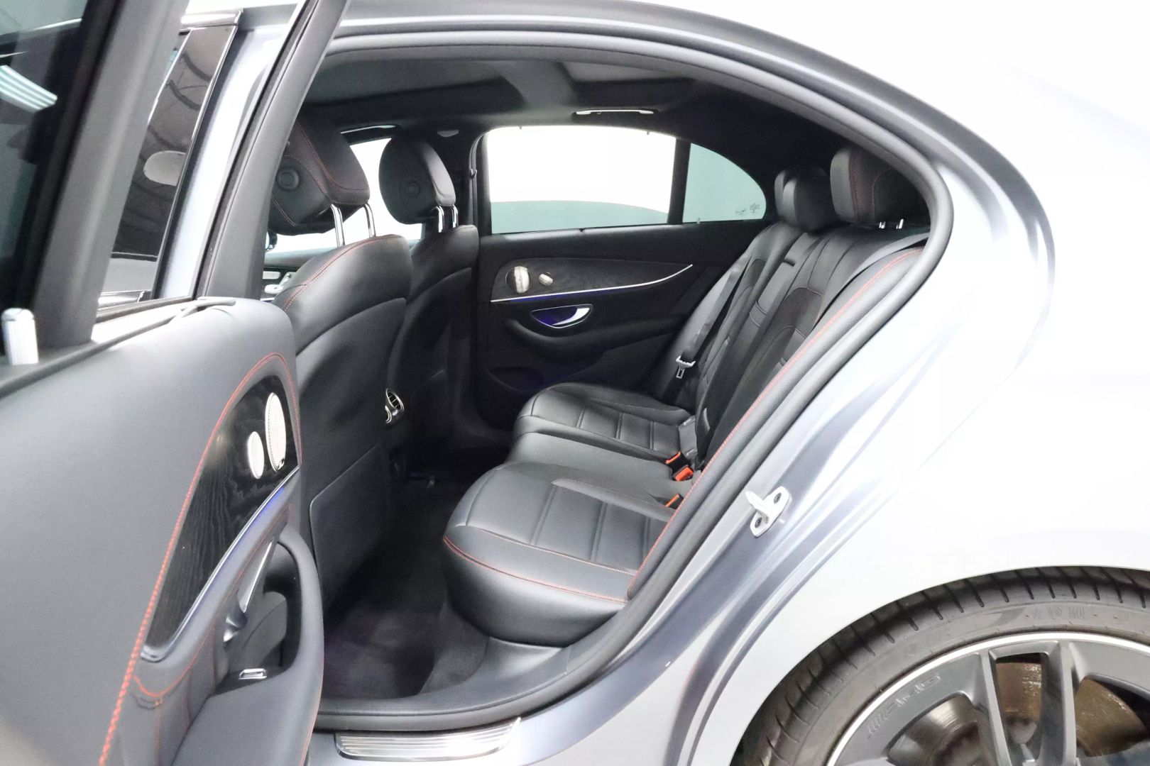 2022 Mercedes-benz Mercedes-amg E-class - Image 55