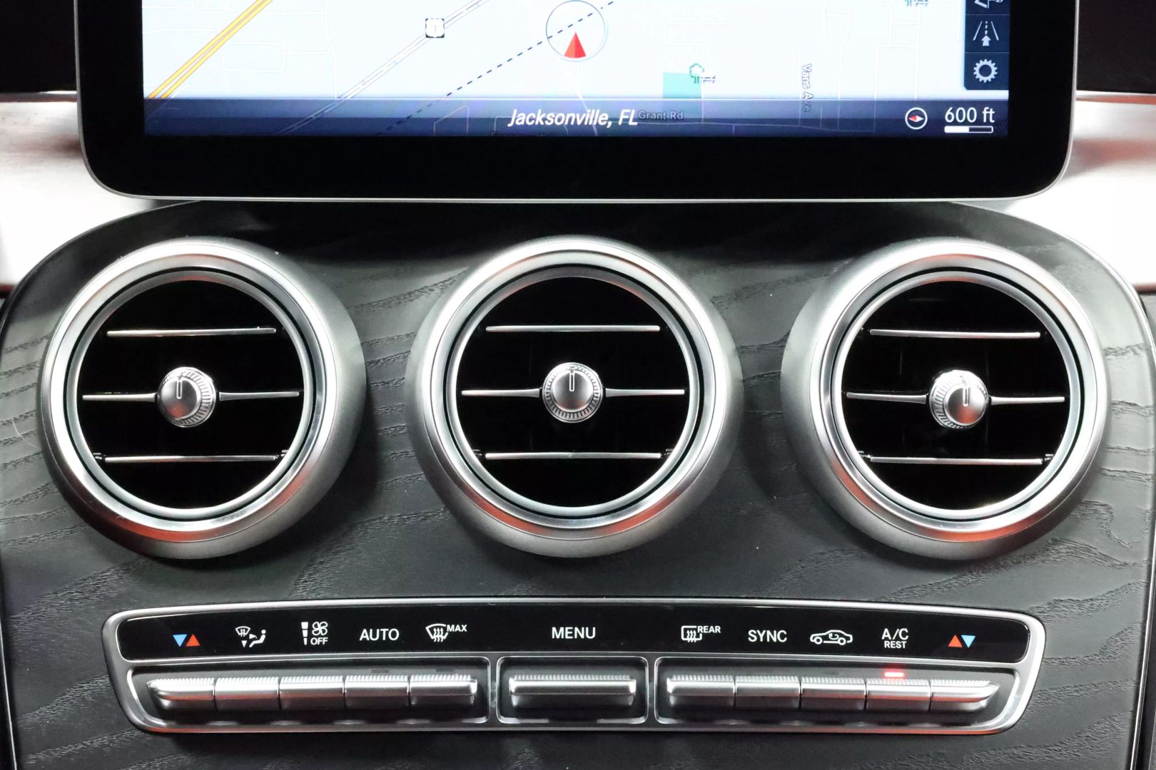 2020 Mercedes-benz Mercedes-amg C-class - Image 48