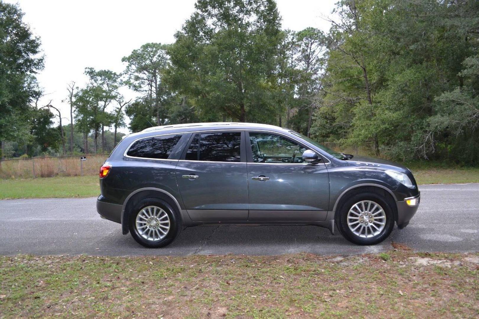 2012 Buick Enclave Leather photo 20