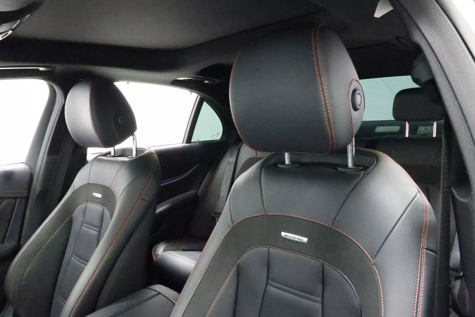 2022 Mercedes-benz Mercedes-amg E-class - Image 20