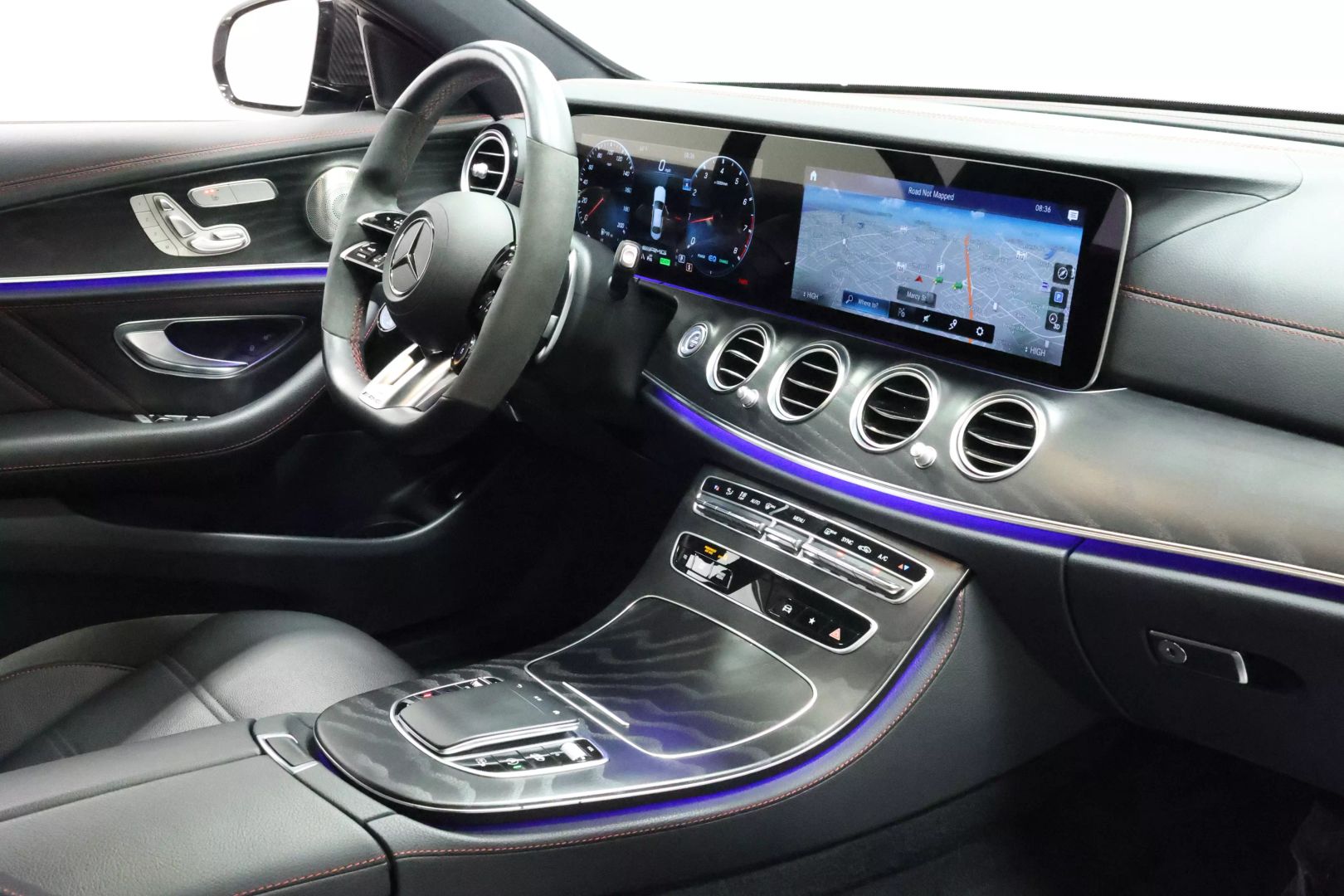 2022 Mercedes-benz Mercedes-amg E-class - Image 90