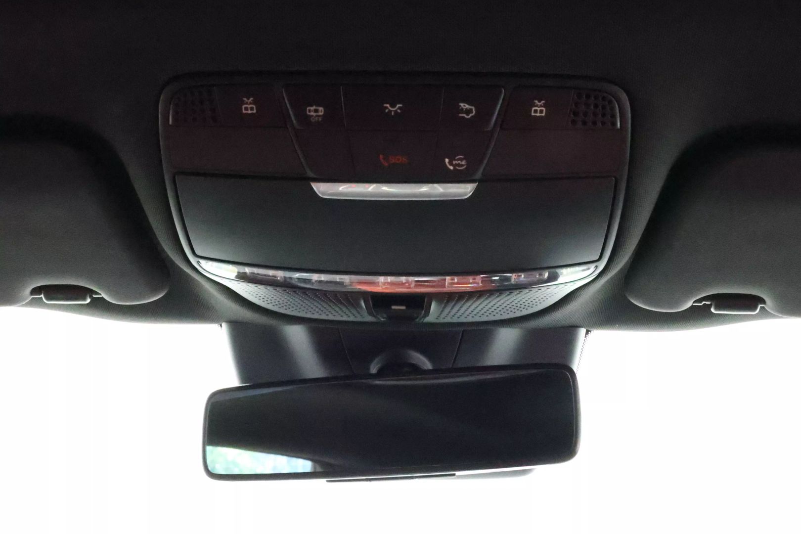 2020 Mercedes-benz Mercedes-amg C-class - Image 52