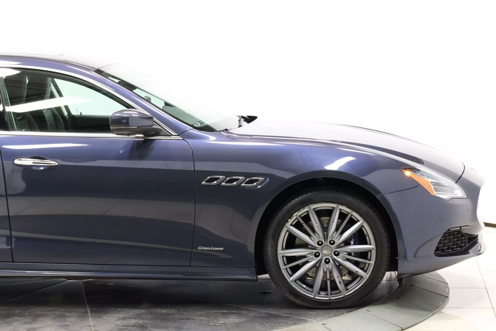 2020 Maserati Quattroporte - Image 62