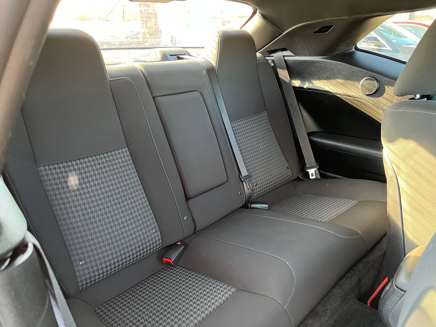 2019 DODGE CHALLENGER COUPE V8, HEMI, MDS, 6.4 LITER R/T SCAT PACK COUPE 2D