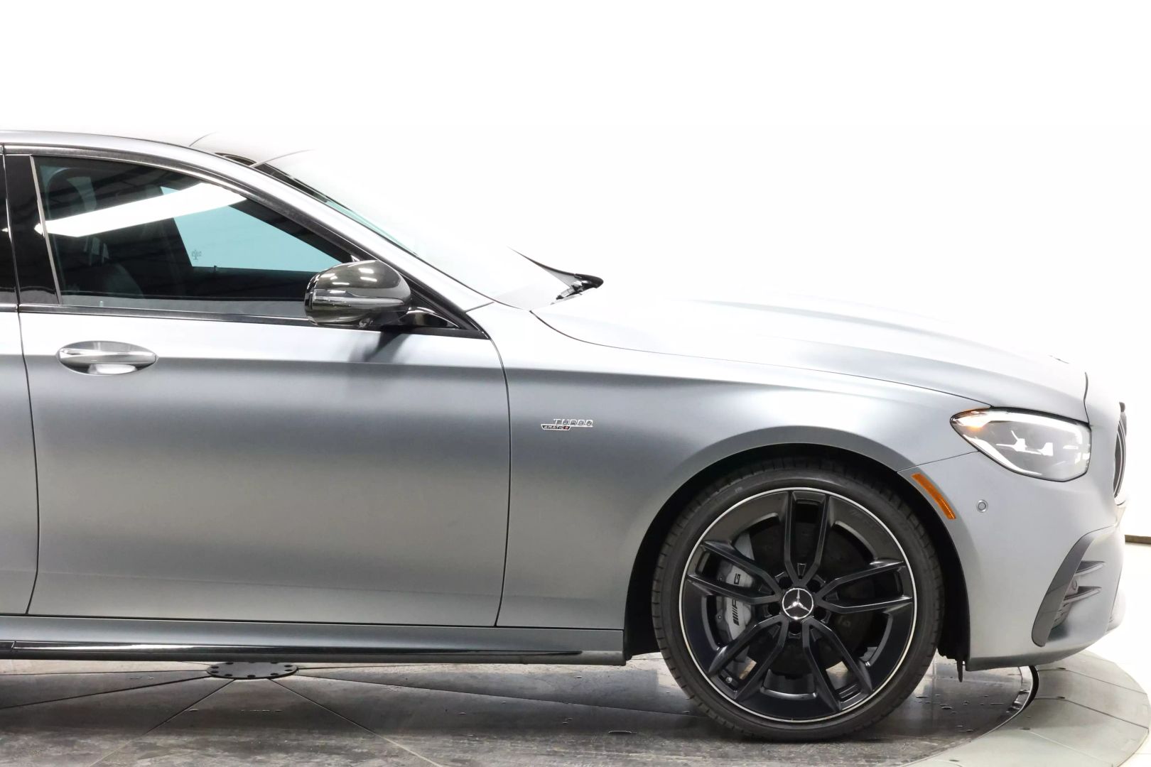 2022 Mercedes-benz Mercedes-amg E-class - Image 70