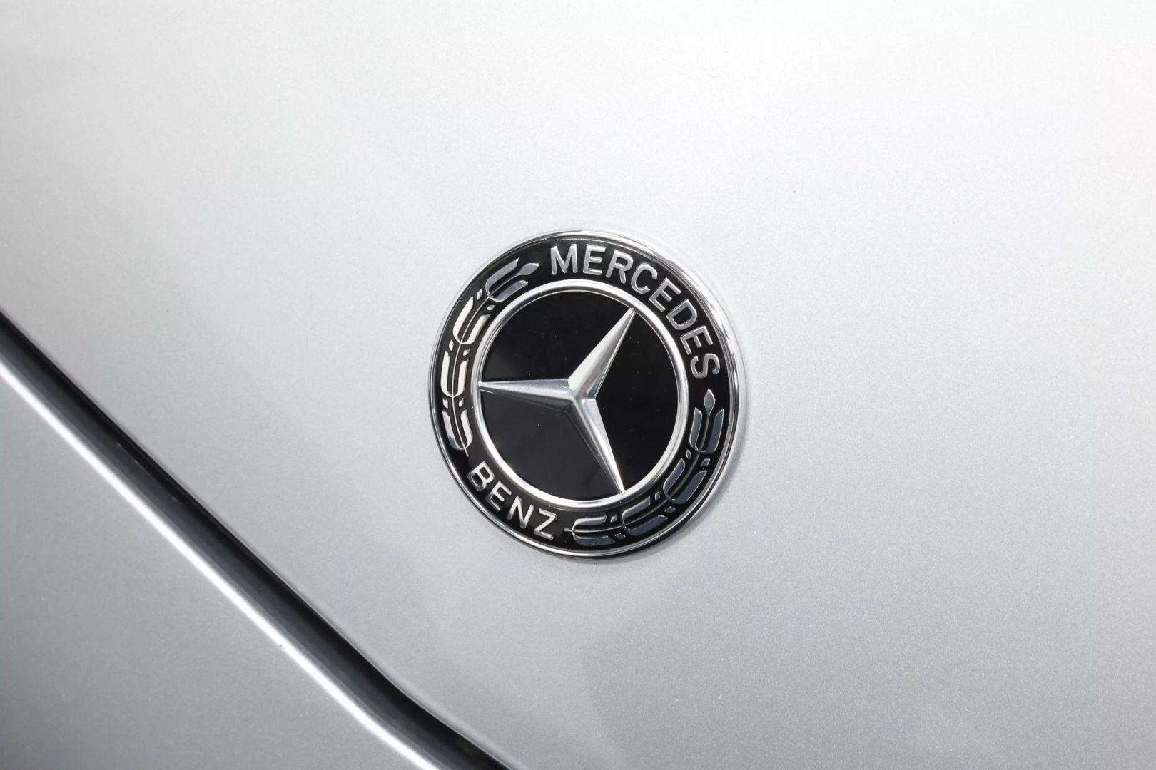 2020 Mercedes-benz Mercedes-amg C-class - Image 98