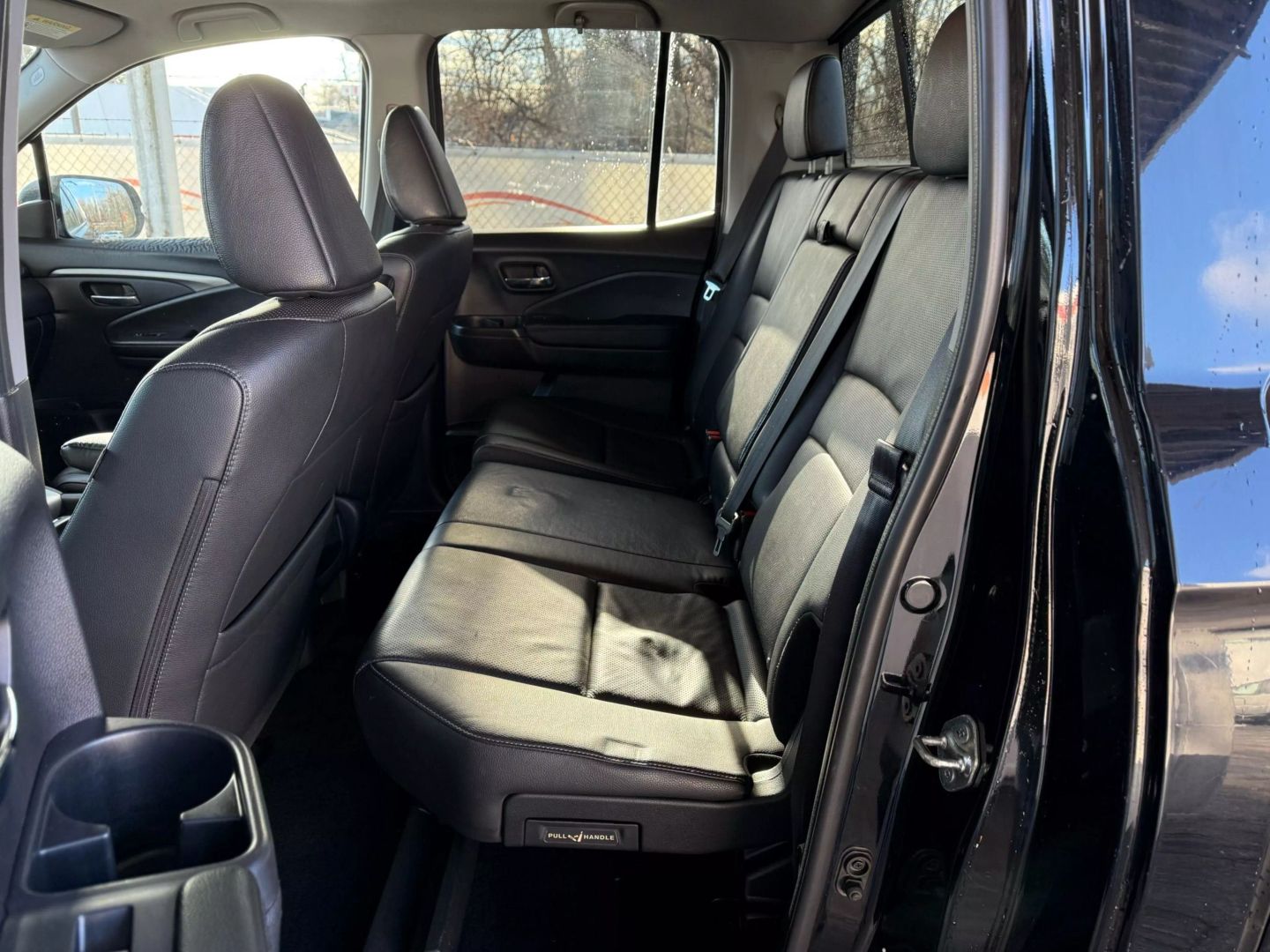 2019 Honda Ridgeline - Image 18