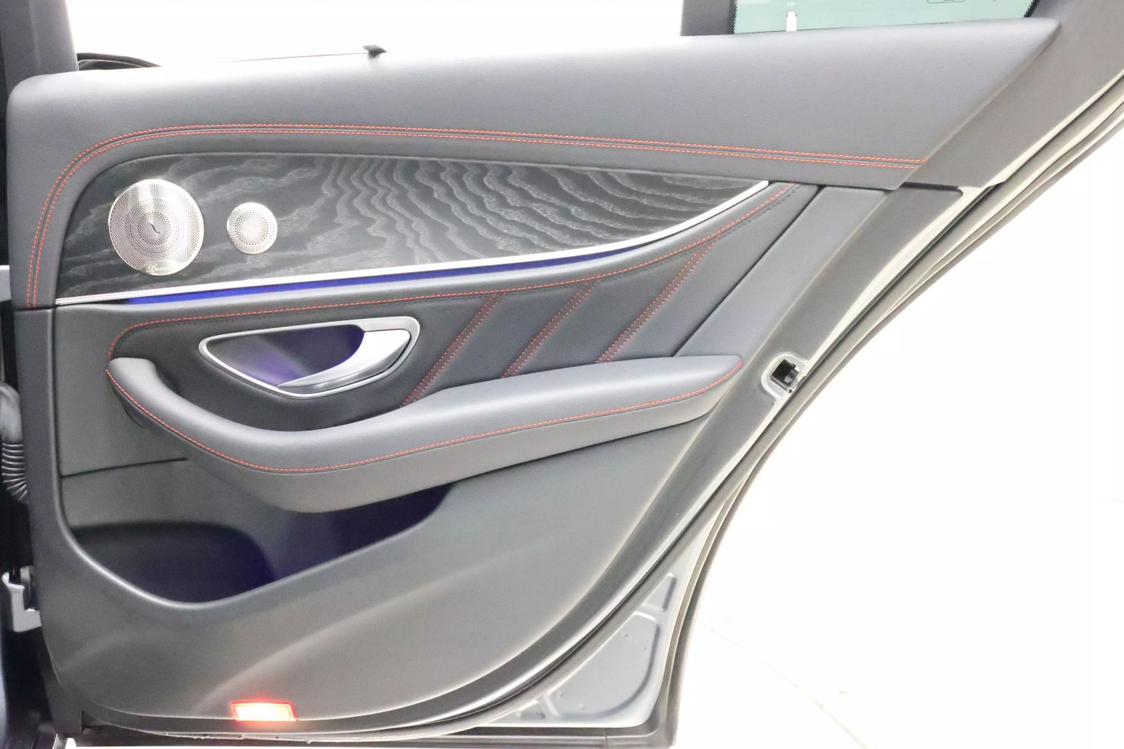 2022 Mercedes-benz Mercedes-amg E-class - Image 71