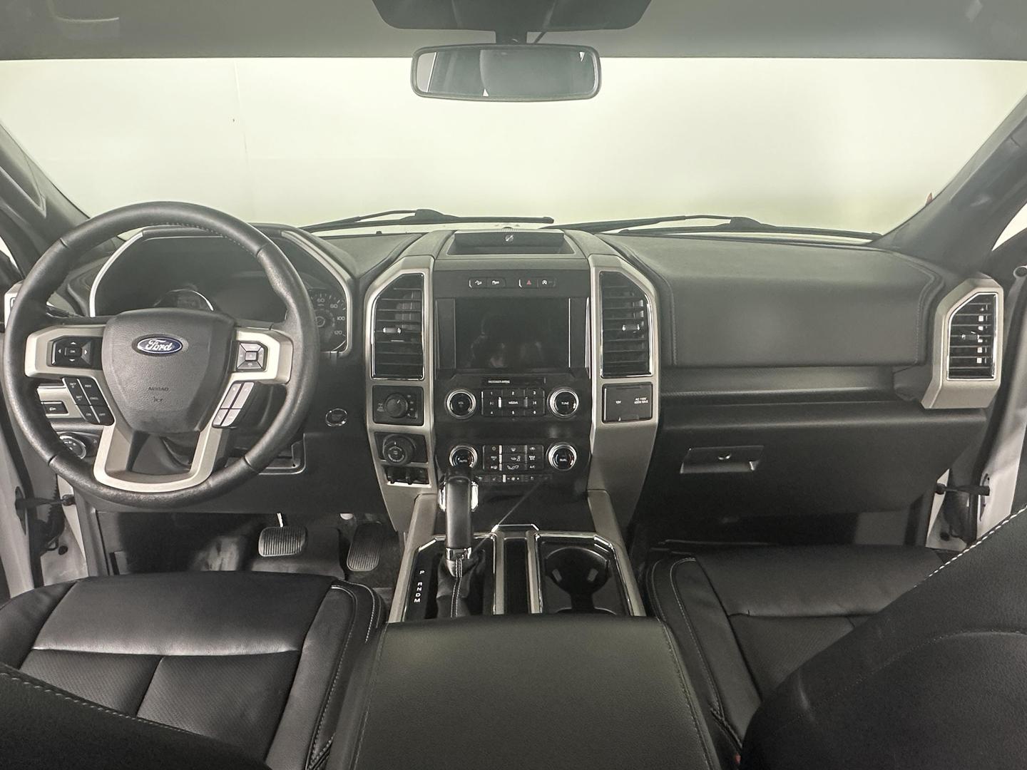 2019 Ford F-150 Lariat photo 36