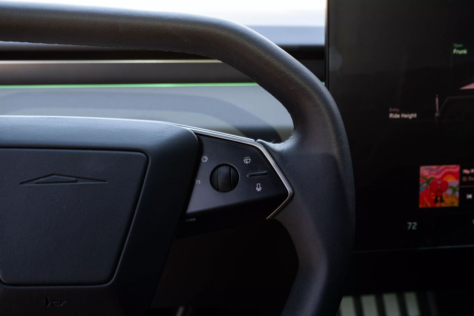 2024 Tesla Cybertruck - Image 34