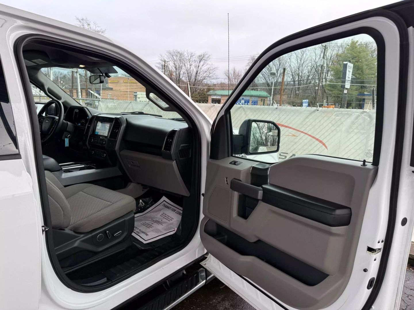 2018 Ford F150 Supercrew Cab - Image 23