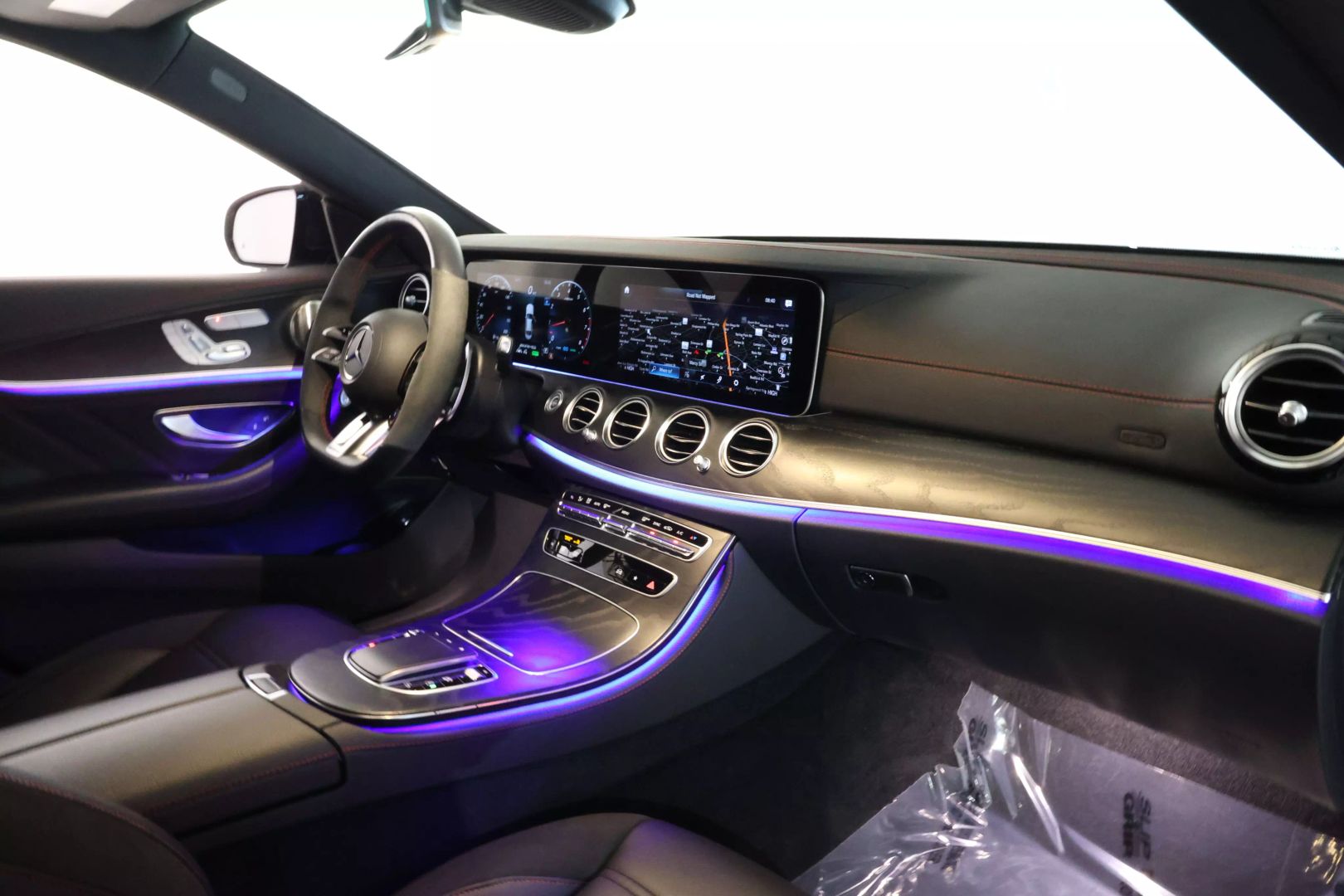 2022 Mercedes-benz Mercedes-amg E-class - Image 99