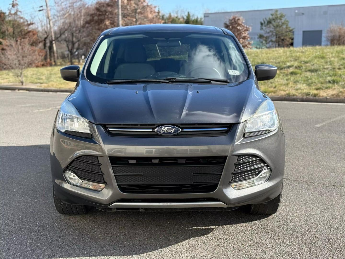 2015 Ford Escape SE photo 12