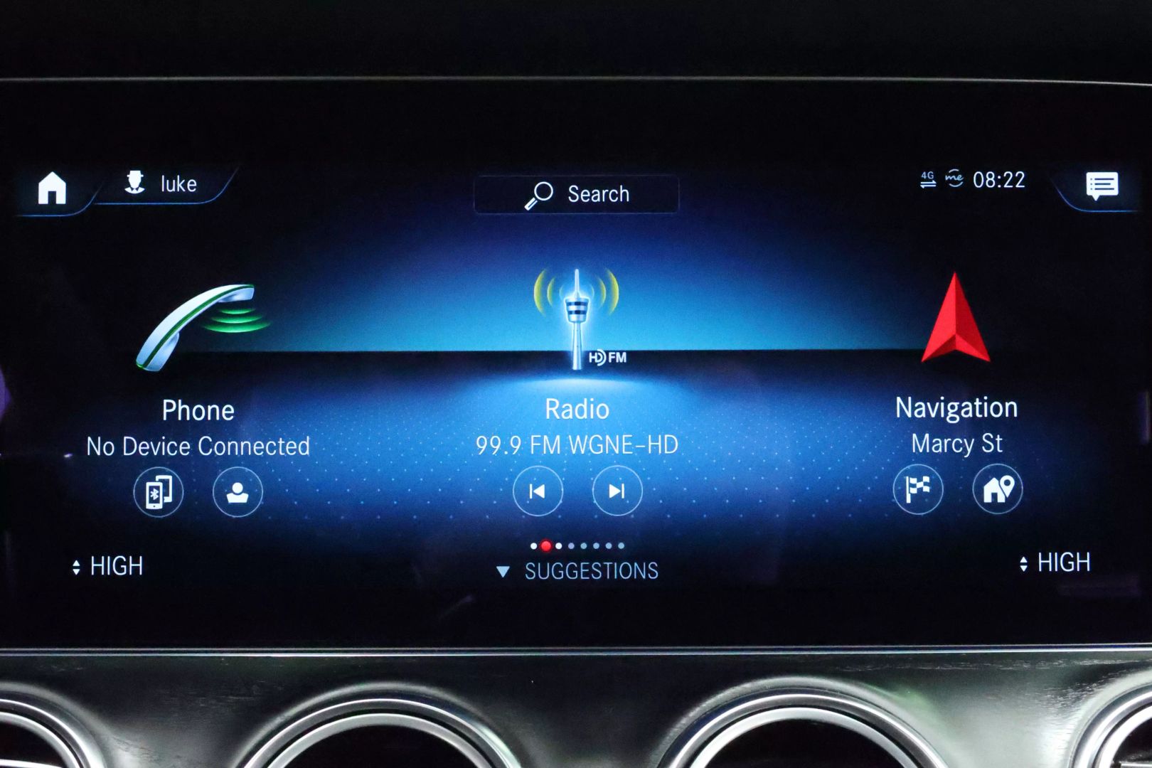 2022 Mercedes-benz Mercedes-amg E-class - Image 32