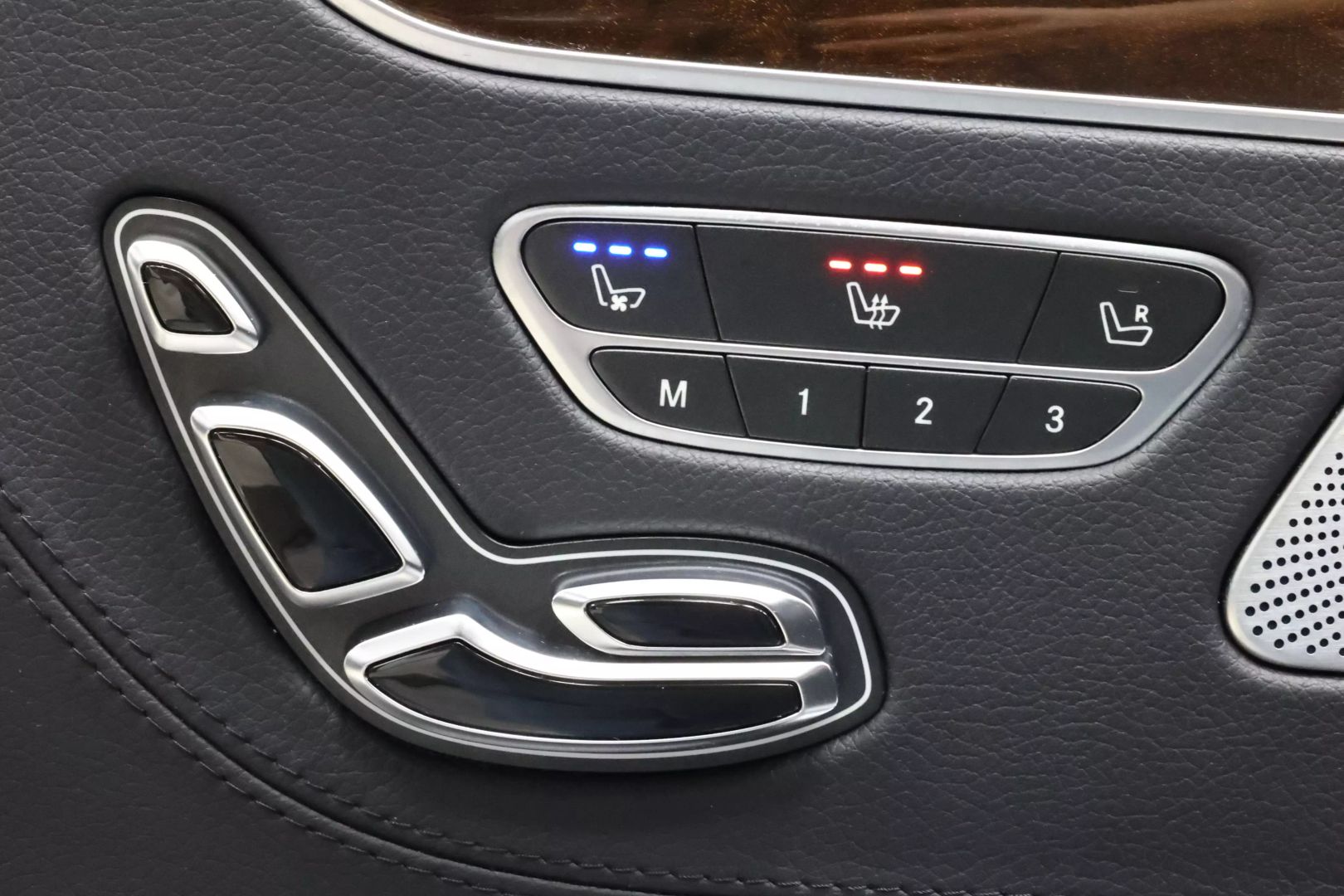 2015 Mercedes-benz S-class - Image 10