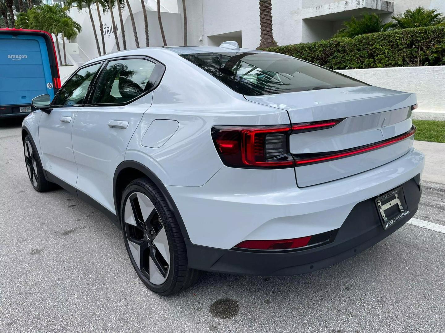 2023 Polestar 2 Plus photo 11