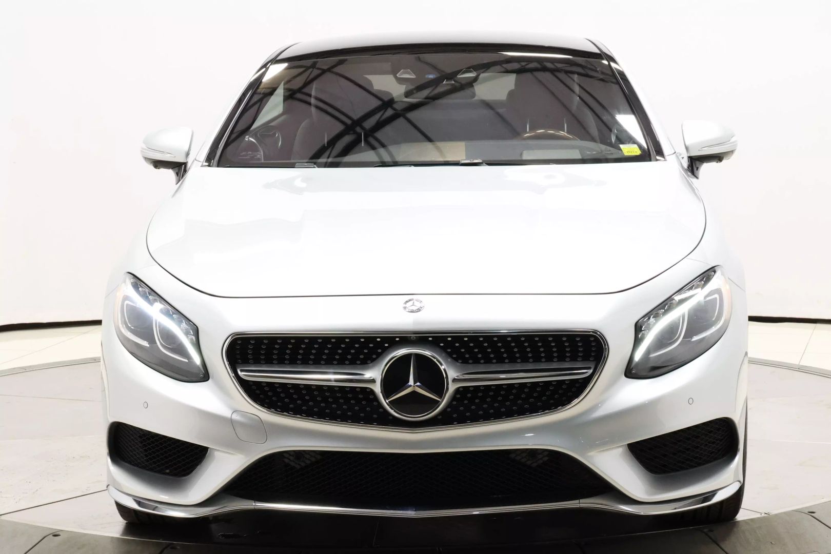 2015 Mercedes-benz S-class - Image 88