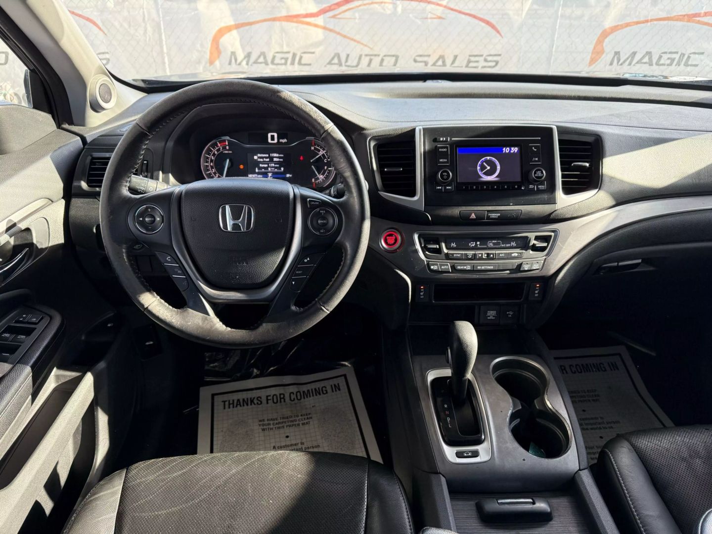 2019 Honda Ridgeline - Image 31