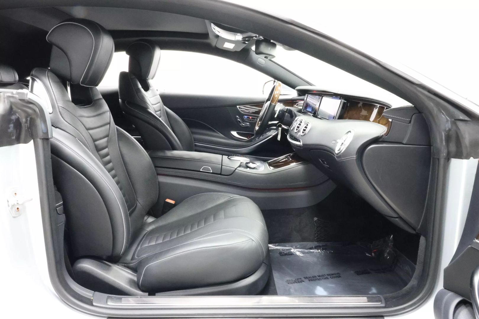 2015 Mercedes-benz S-class - Image 70