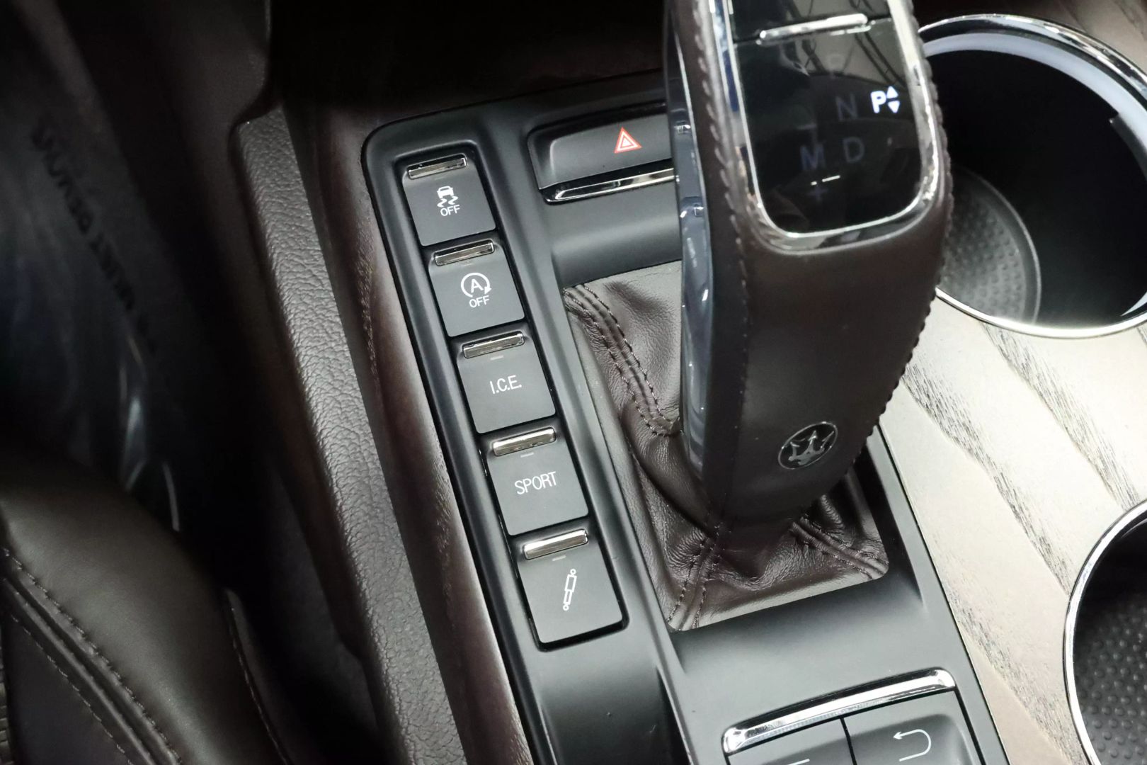 2020 Maserati Quattroporte - Image 34
