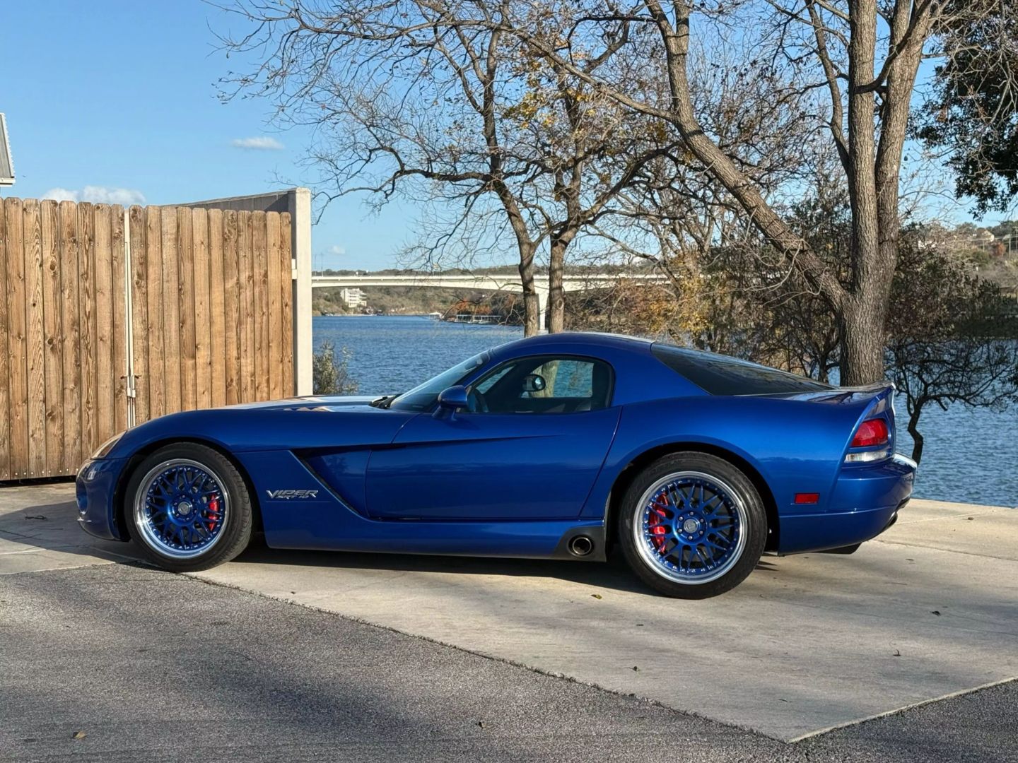 2006 Dodge Viper - Image 1