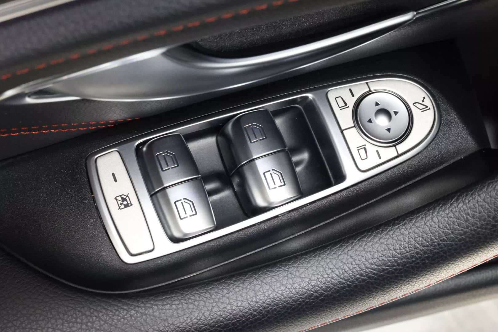 2022 Mercedes-benz Mercedes-amg E-class - Image 11