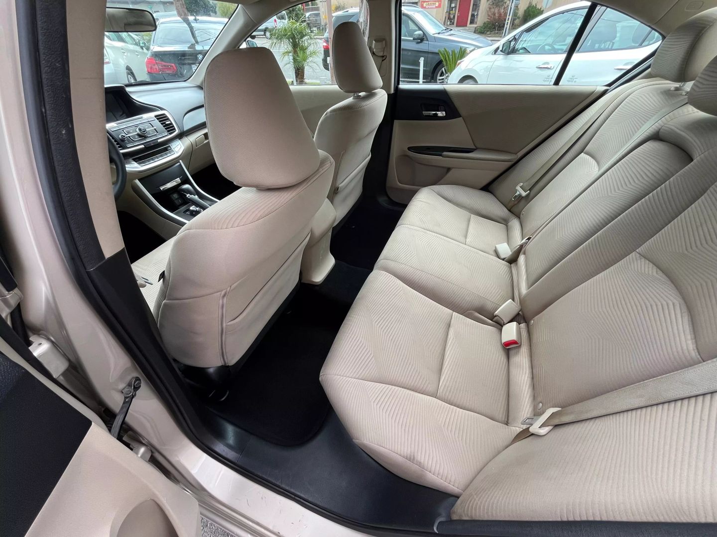 2014 Honda Accord  Vin: 1hgcr2f31ea078418 Stock Id: 078418 - Image 16