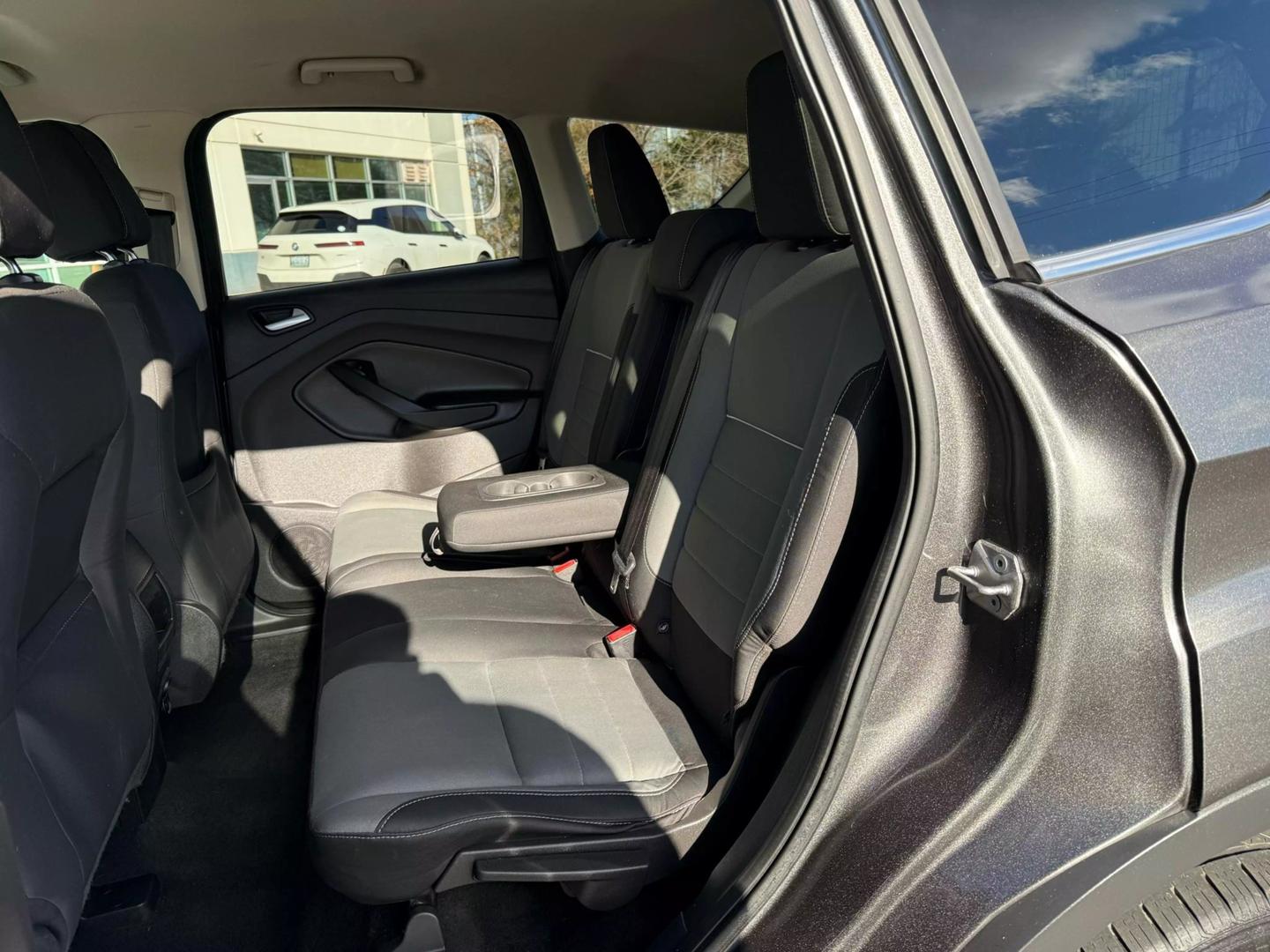 2015 Ford Escape SE photo 64