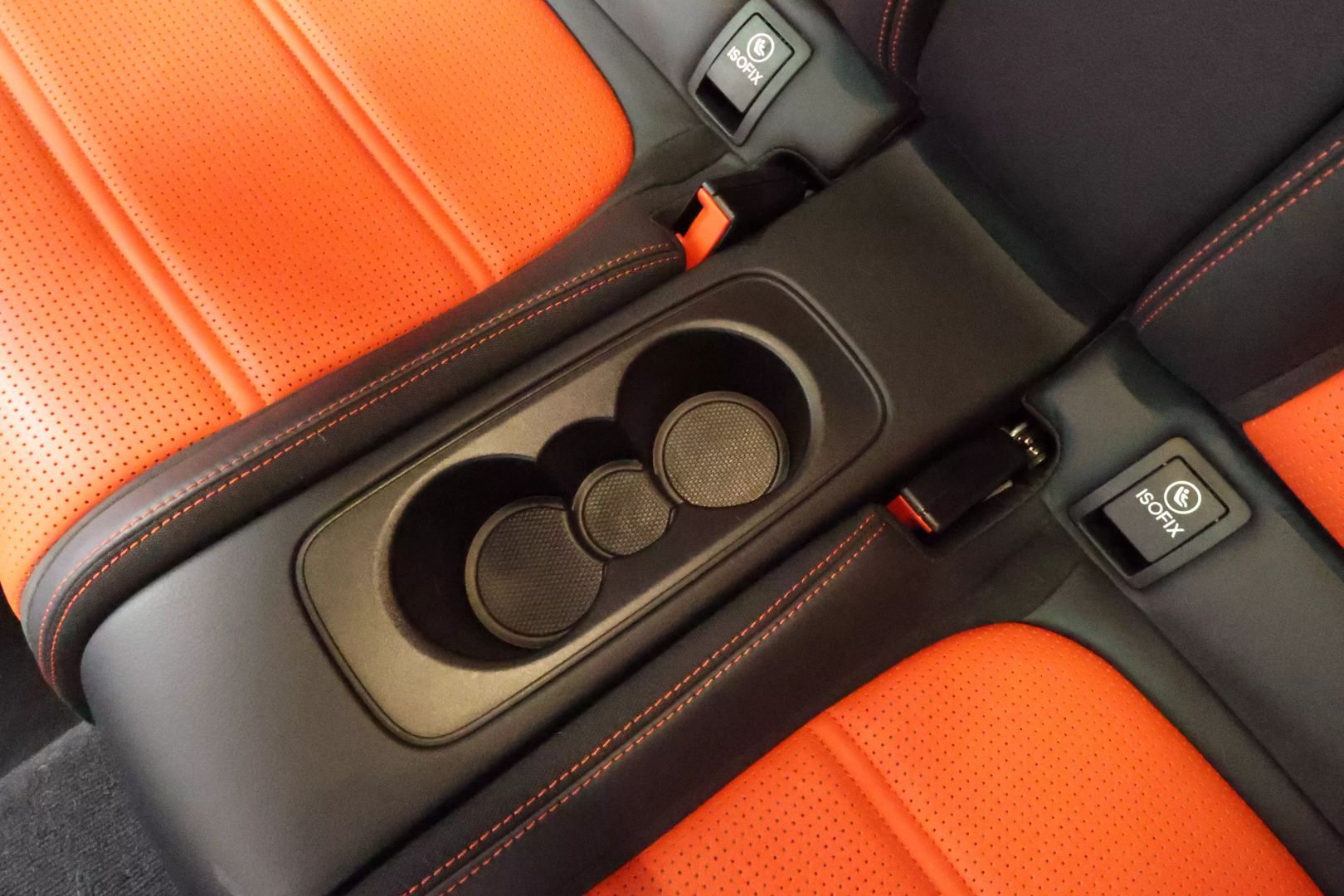 2020 Mercedes-benz Mercedes-amg C-class - Image 56