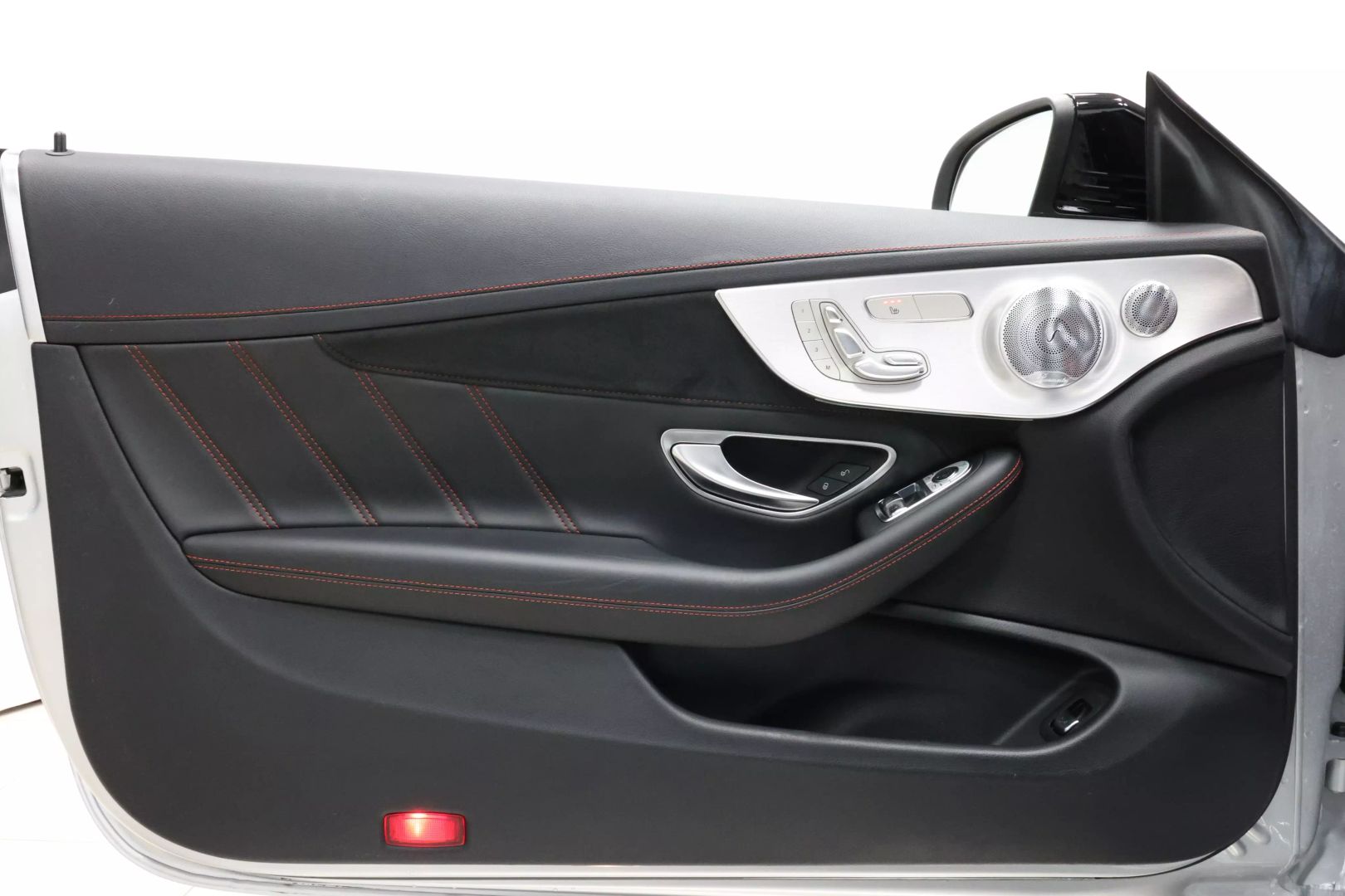 2020 Mercedes-benz Mercedes-amg C-class - Image 10
