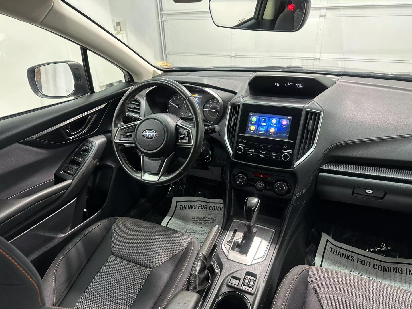 2019 Subaru Crosstrek Premium photo 11