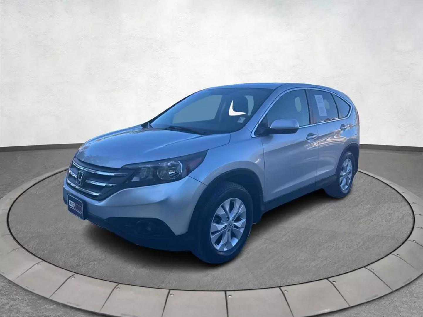 2012 Honda CR-V EX photo 8