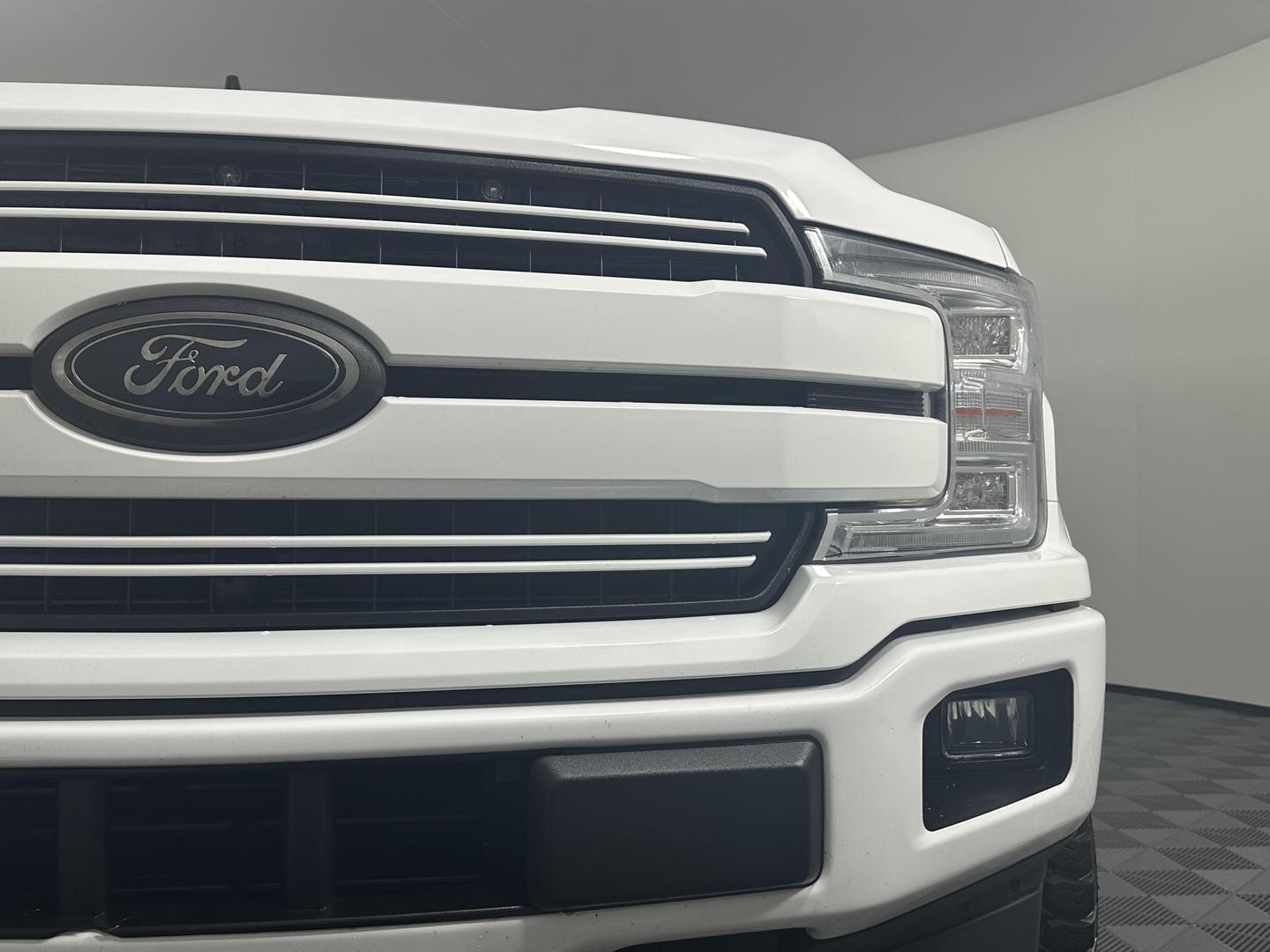 2019 Ford F-150 Lariat photo 6