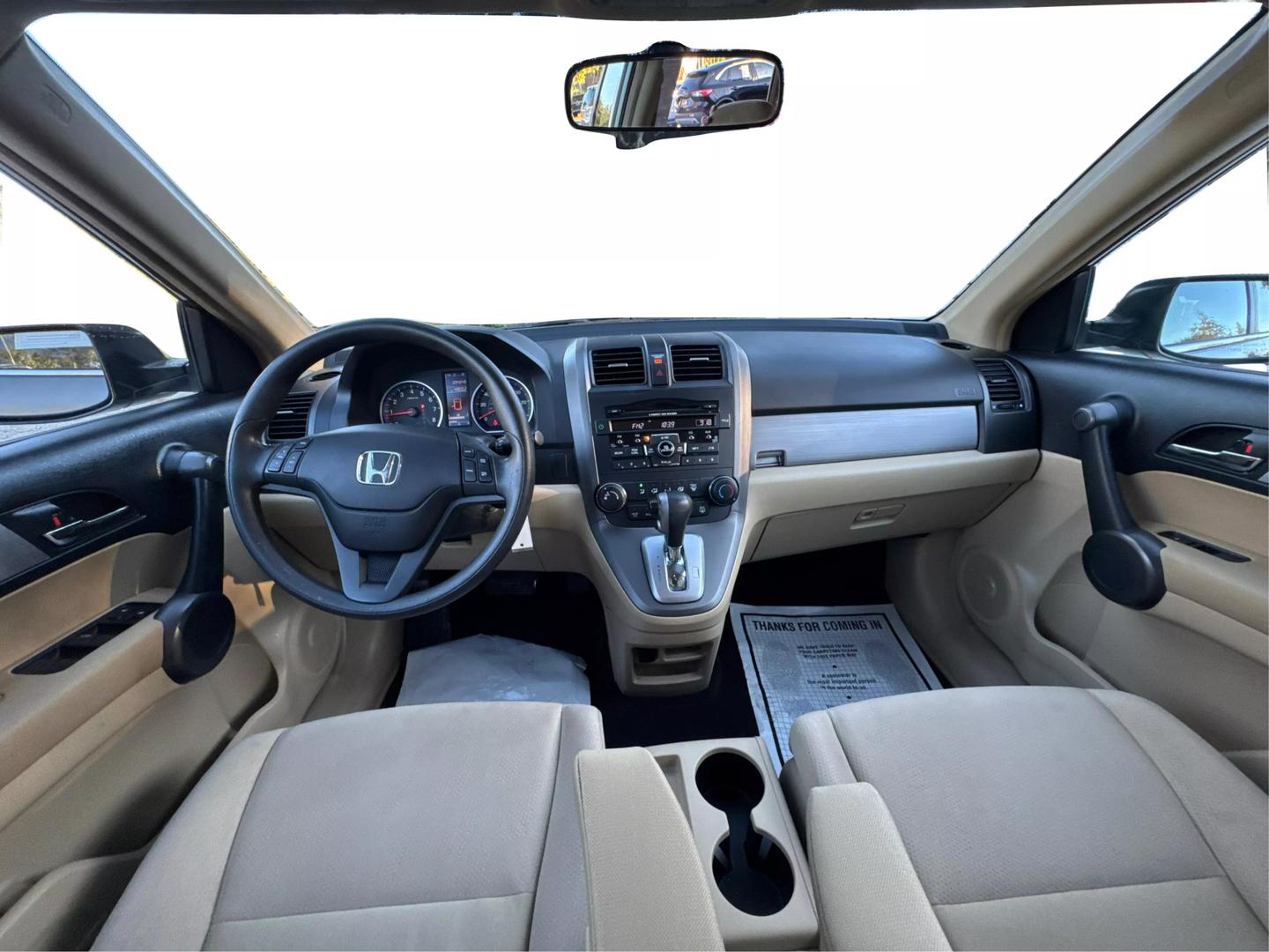 2011 Honda CR-V SE photo 24