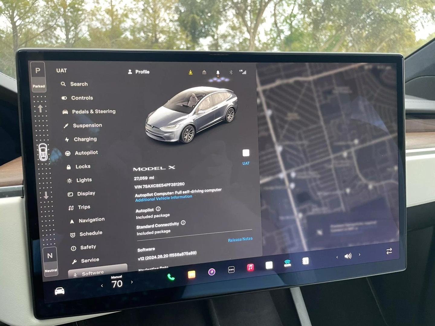 2023 Tesla Model X Long Range photo 43