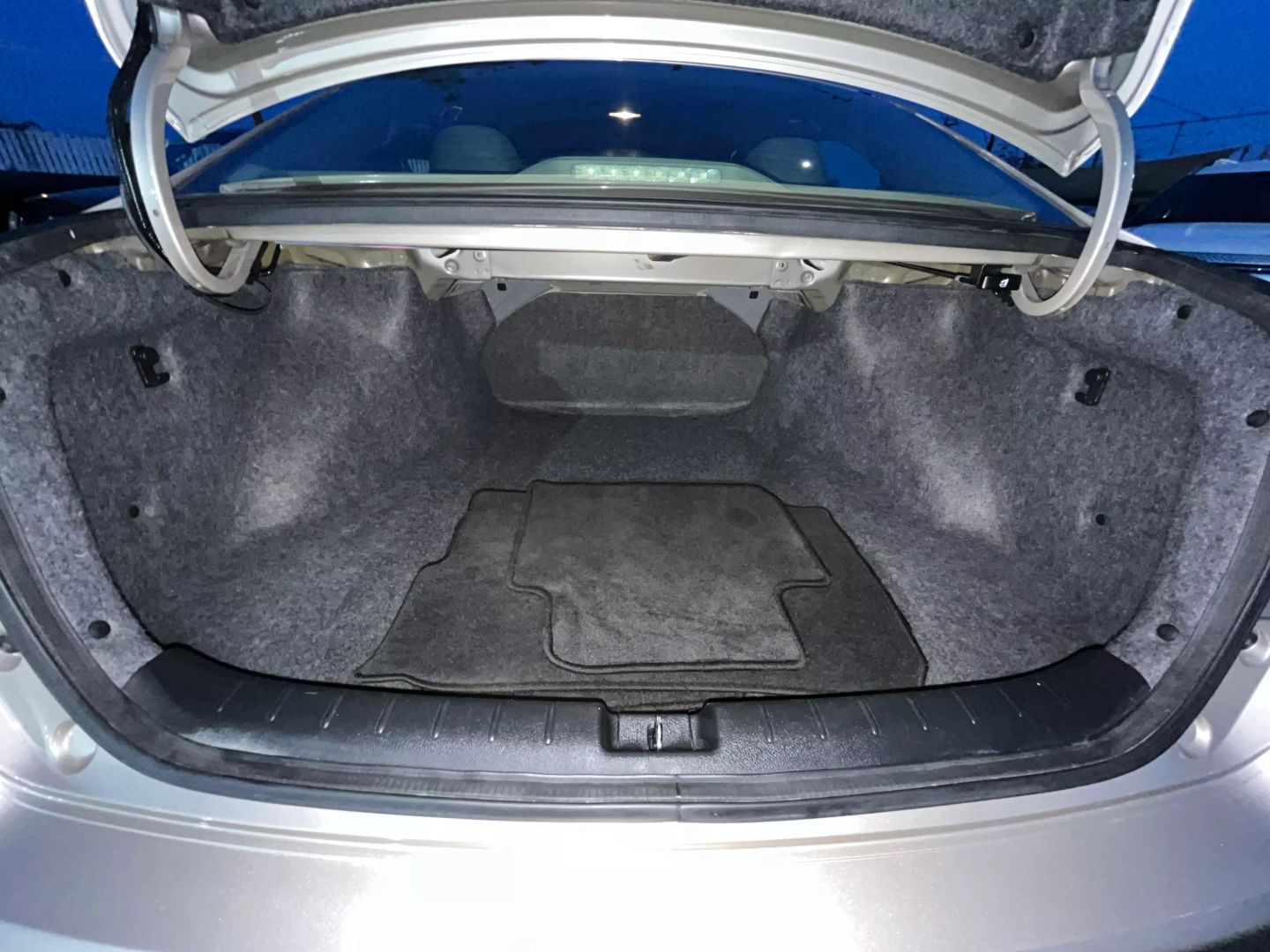 2014 Honda Accord  Vin: 1hgcr2f31ea078418 Stock Id: 078418 - Image 23