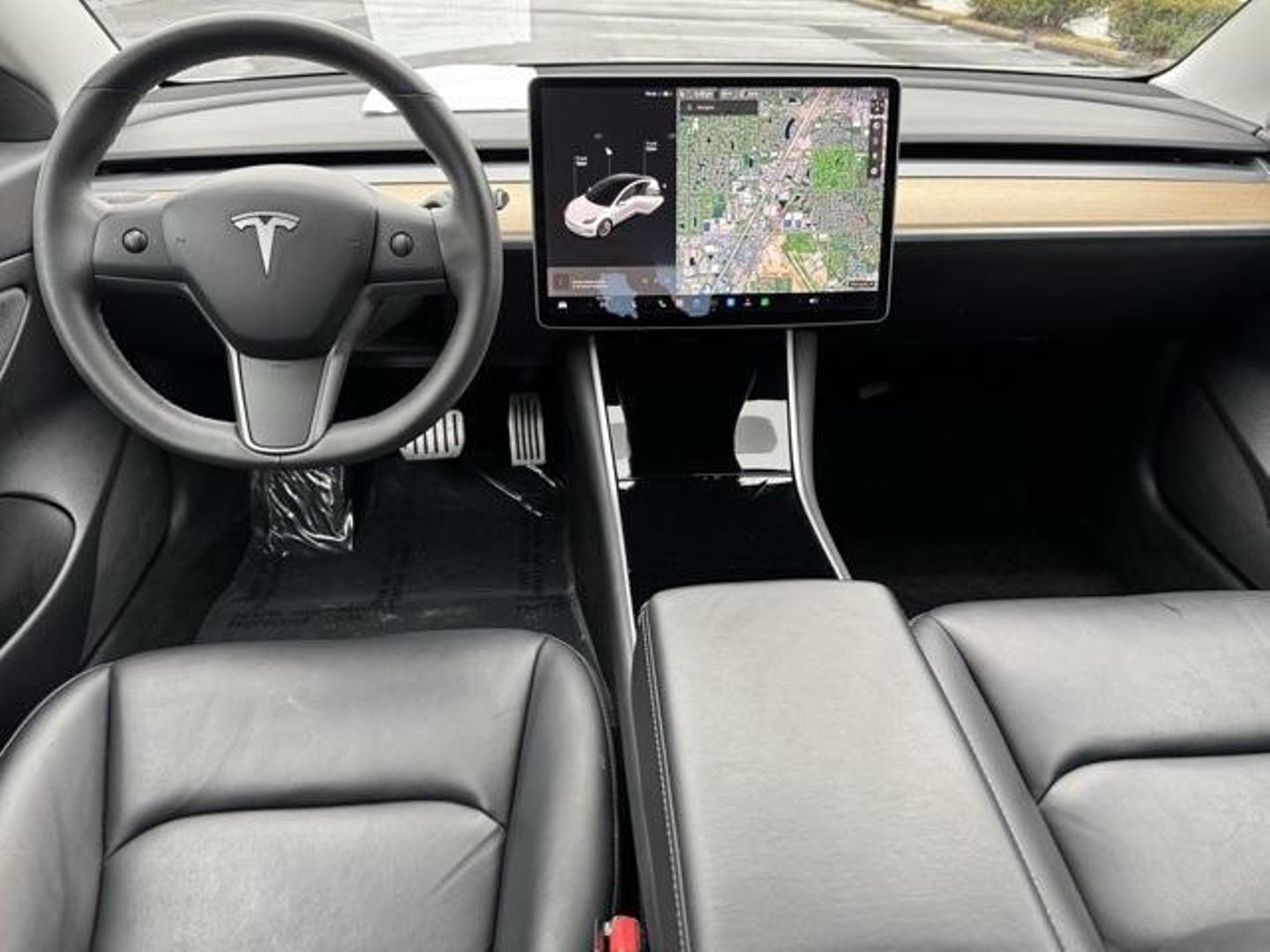 2020 Tesla Model 3 Base photo 28