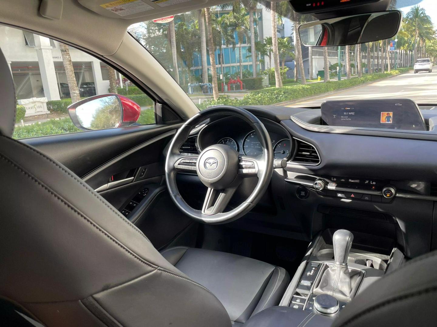 2022 Mazda CX-30 Select photo 14