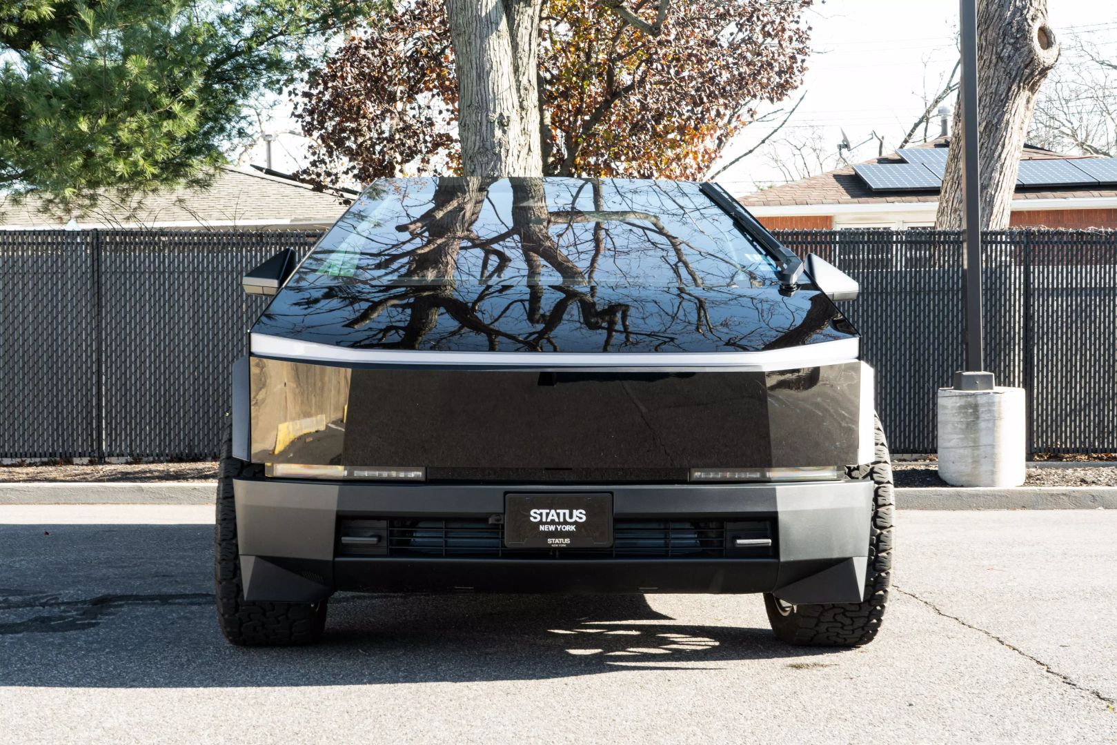 2024 Tesla Cybertruck - Image 6