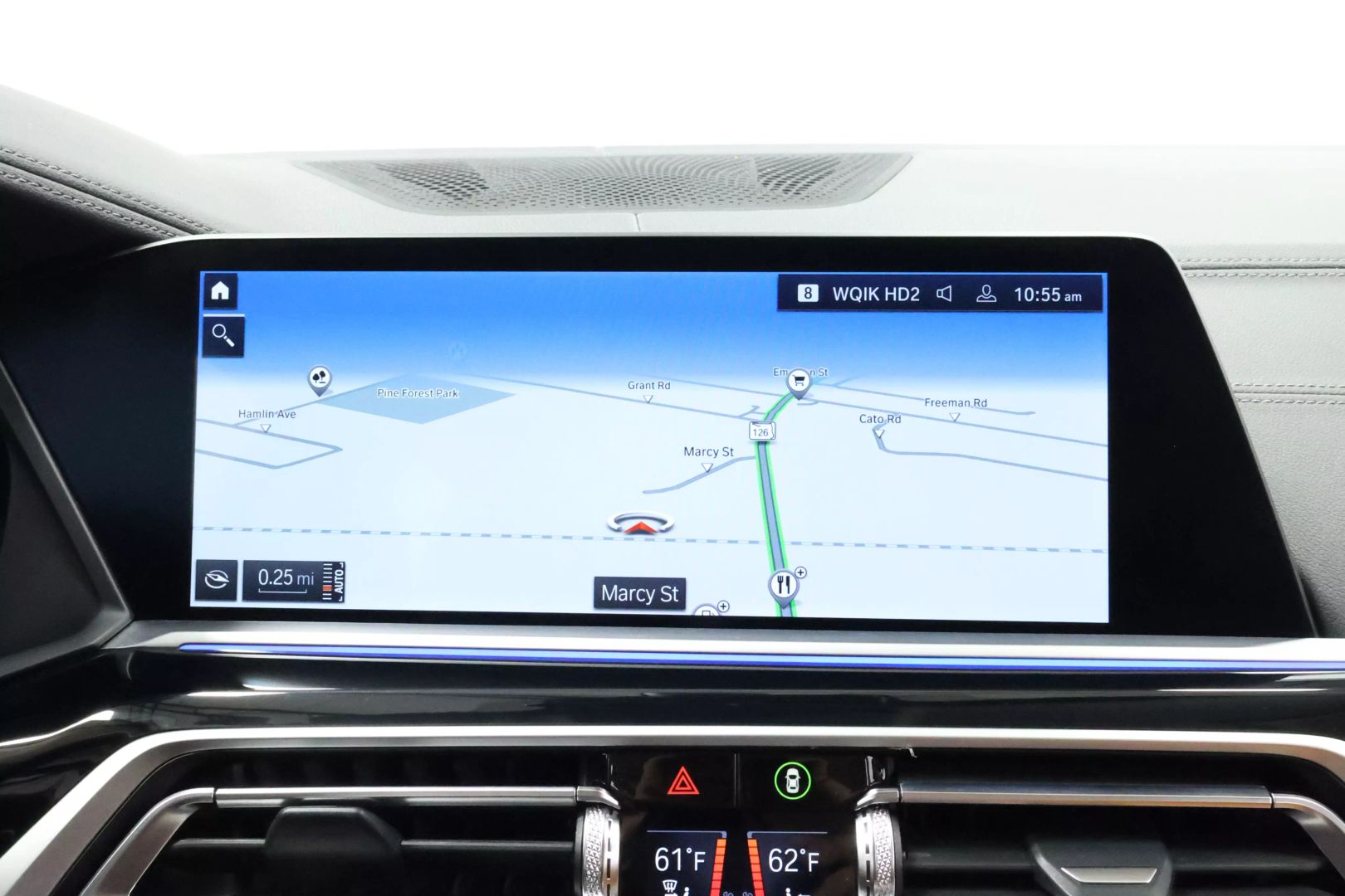 2022 Bmw X7 - Image 27