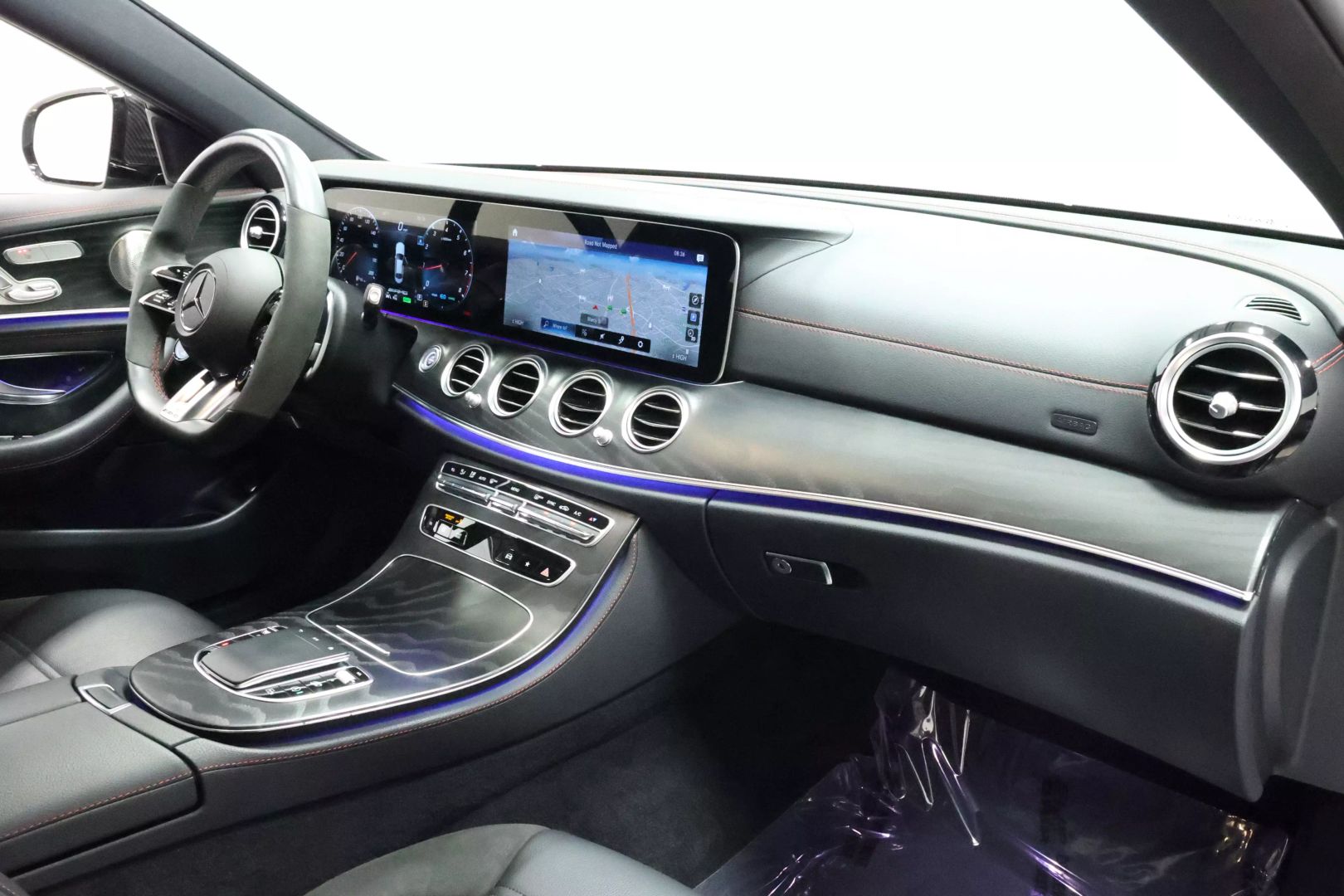 2022 Mercedes-benz Mercedes-amg E-class - Image 91
