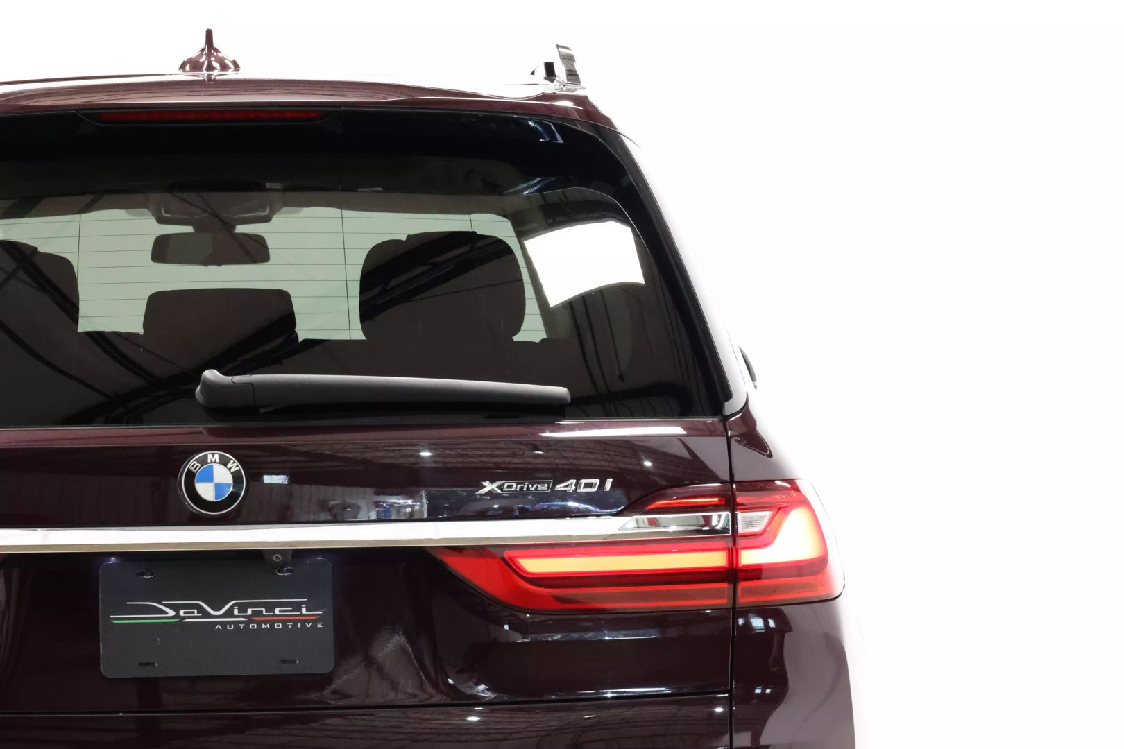 2022 Bmw X7 - Image 61