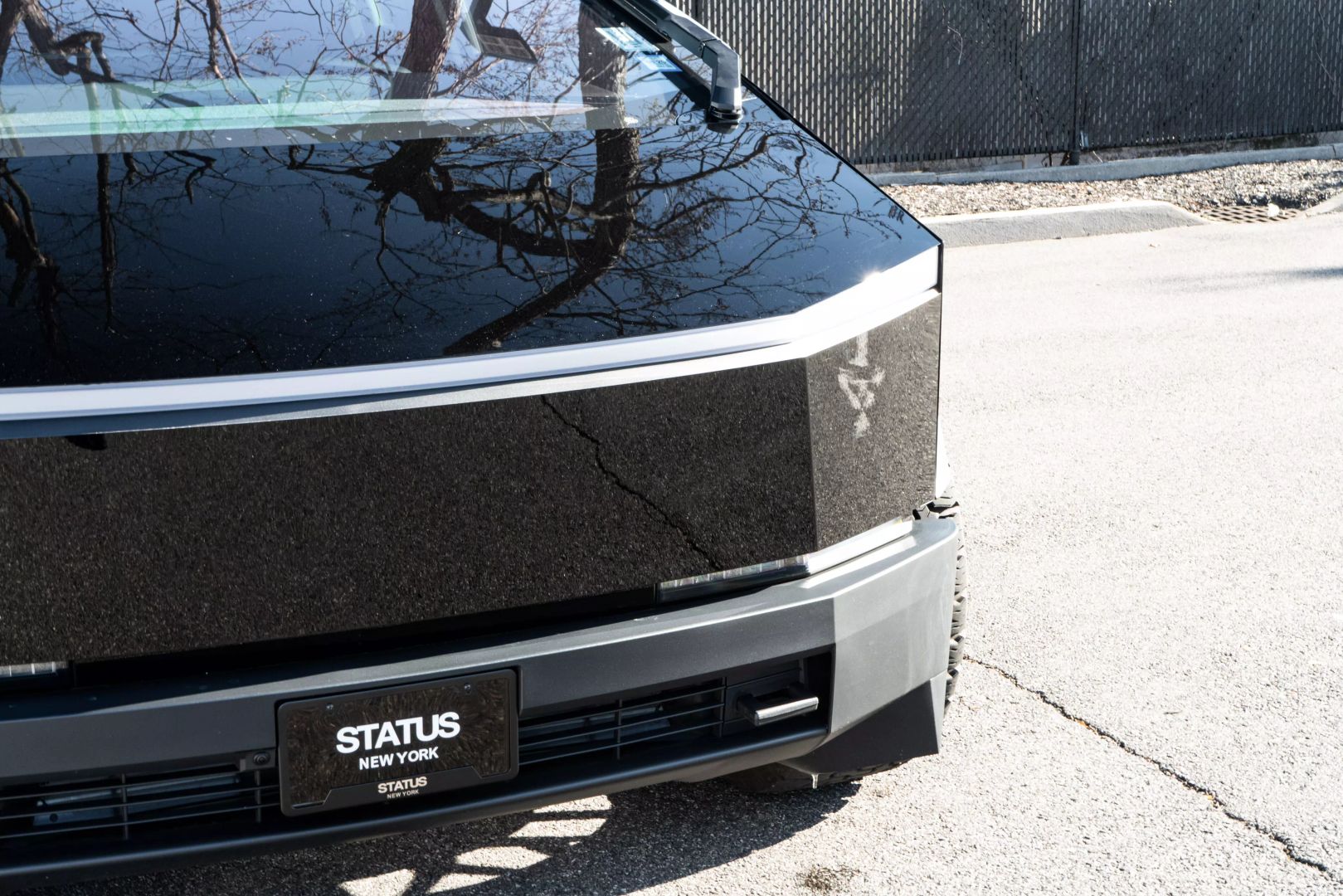 2024 Tesla Cybertruck - Image 5