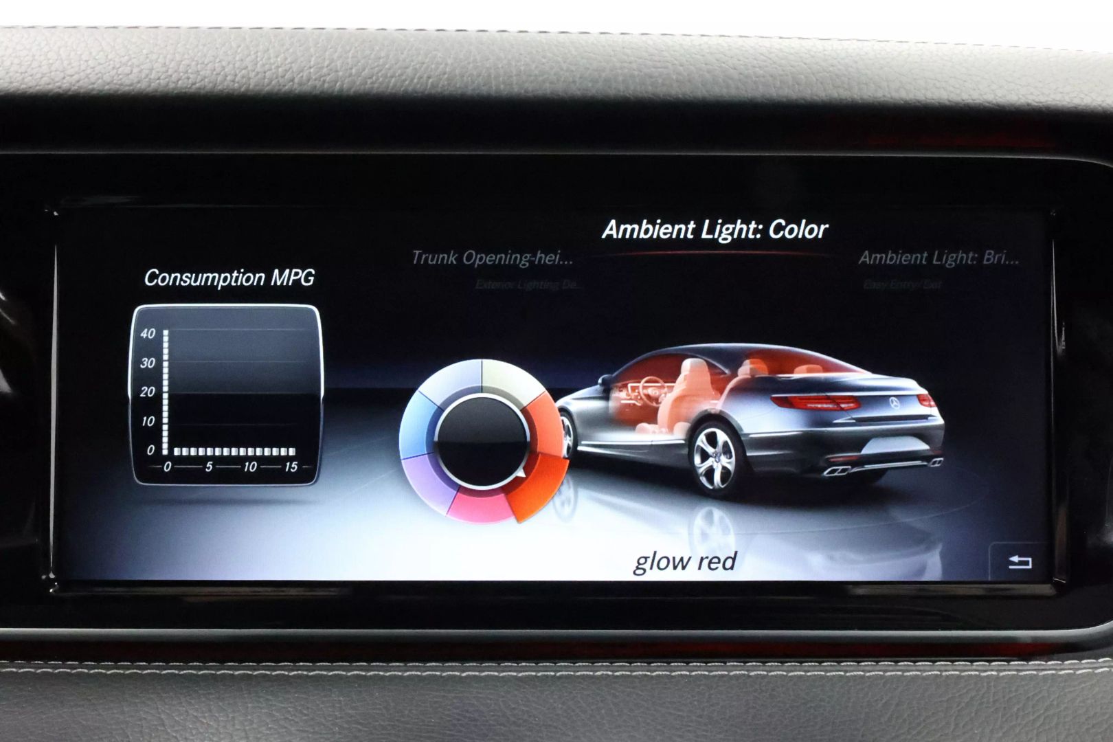 2015 Mercedes-benz S-class - Image 28