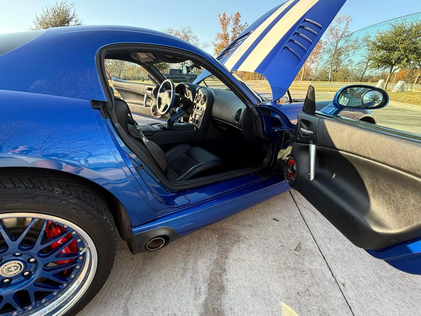2006 Dodge Viper - Image 6