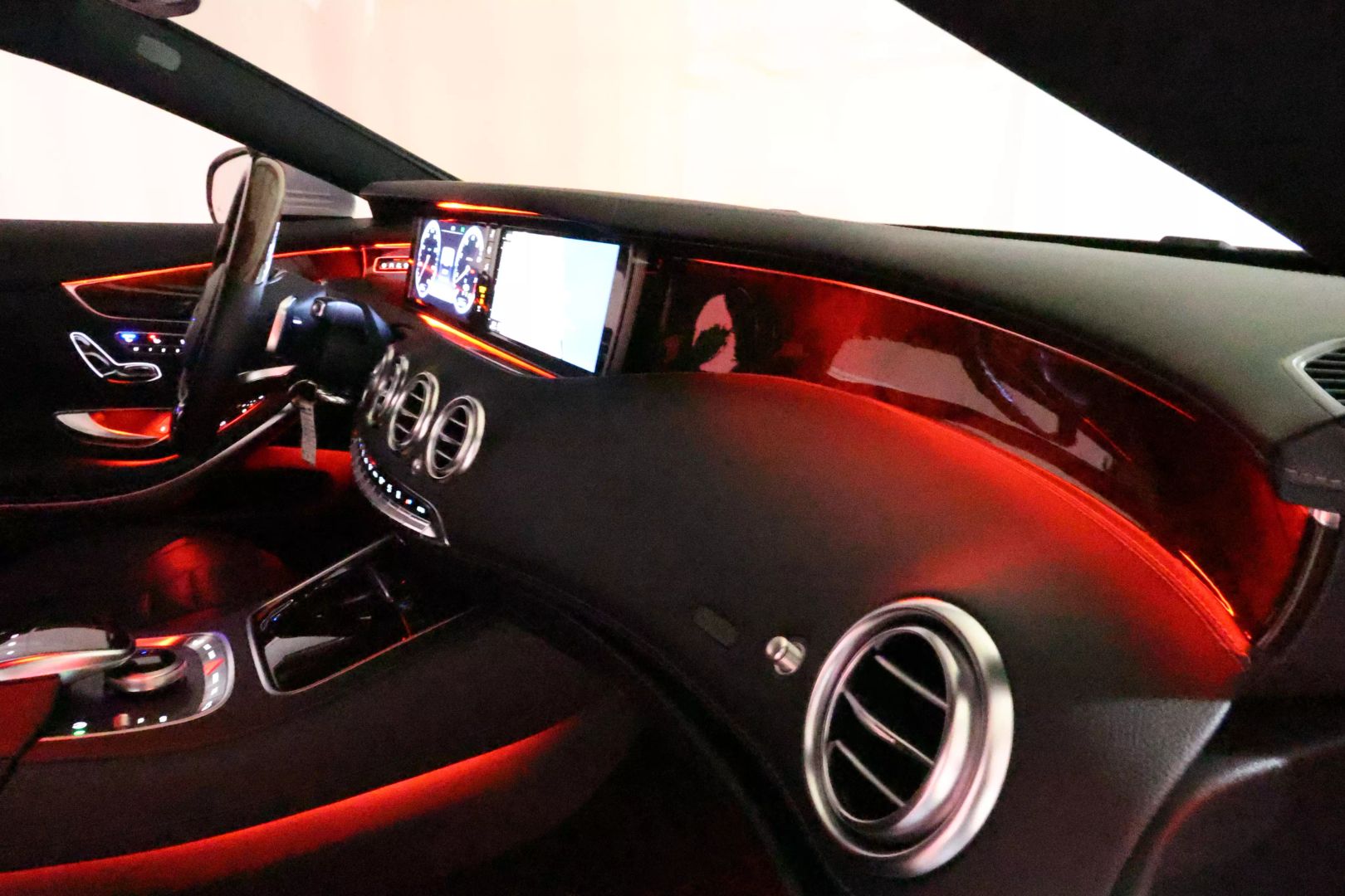 2015 Mercedes-benz S-class - Image 84
