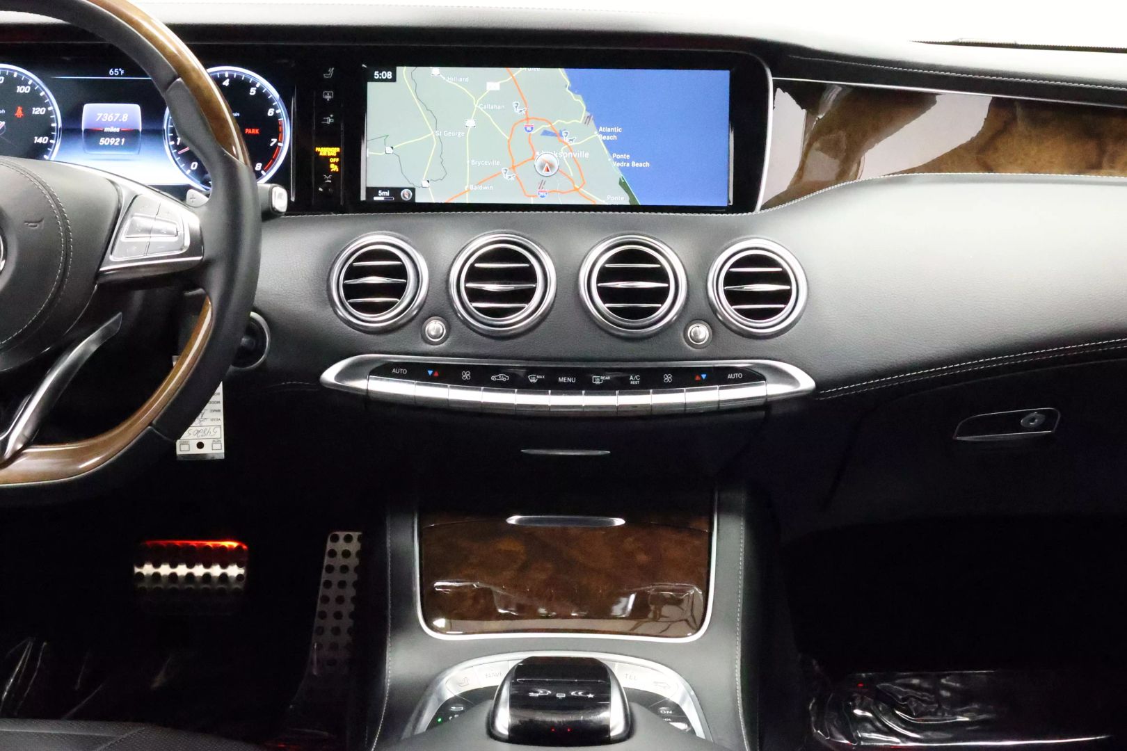 2015 Mercedes-benz S-class - Image 34