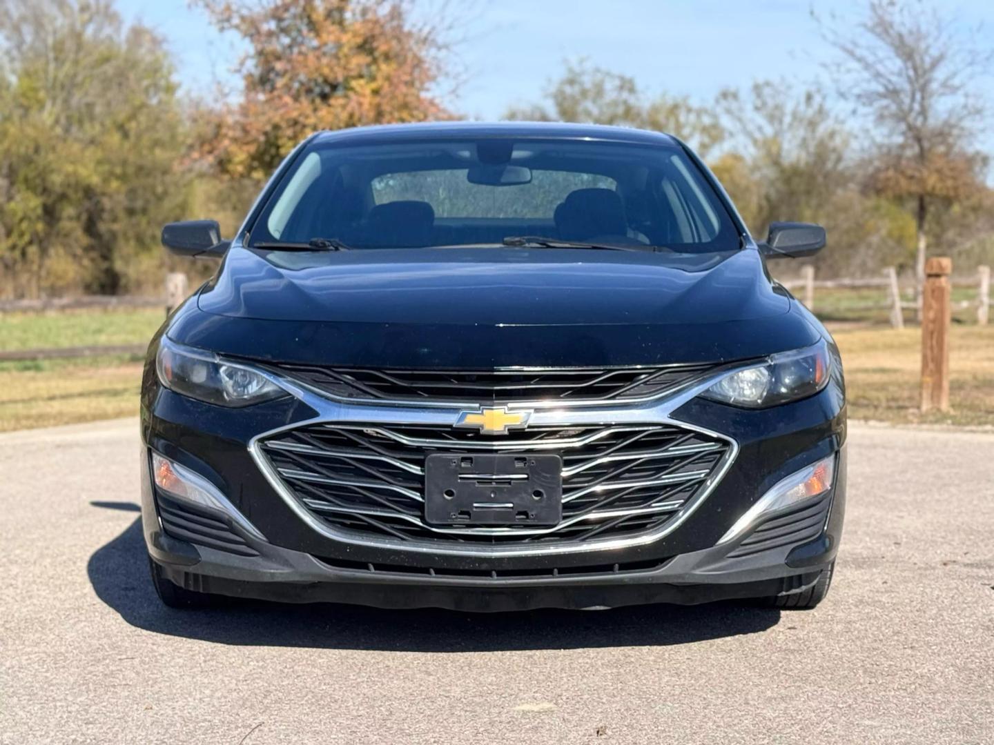 2020 Chevrolet Malibu 1LS photo 8