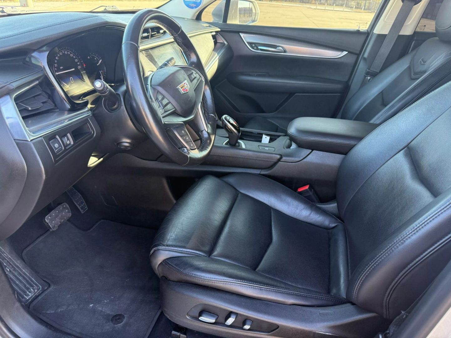 2018 Cadillac Xt5 - Image 7